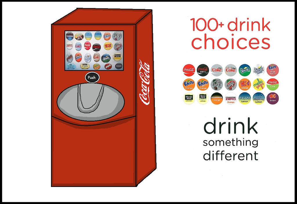 LANCER 4500 SODA FOUNTAIN DRINK BEVERAGE AND ICE DISPENSER 8 FLAVOR ... Soda fountain drink machine