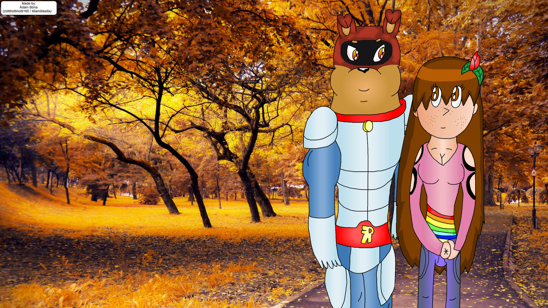 Road Rovers Oc Deviantart Road-Rovers-OC DeviantArt Gallery