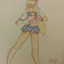 Sailor V 