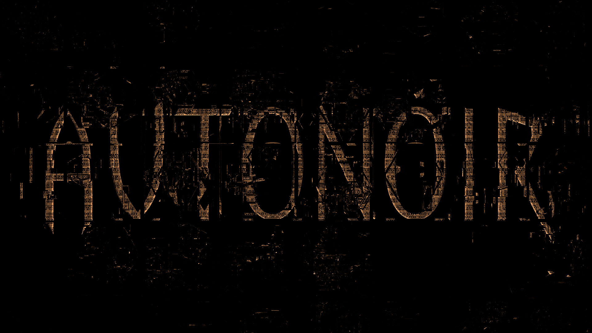 Autonoir Title