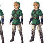 Link: Standard Tunic Concepts