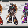 Zero's Armor Composite