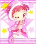 Doremi By Rainbowod On DeviantArt doremi-by-rainbowod-on-deviantart