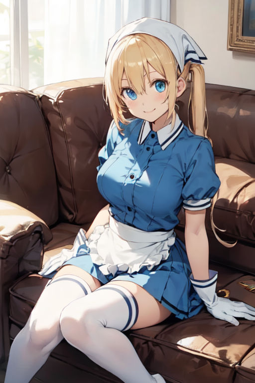 Kaho Hinata 4 by DarkSpacePirateX9 on DeviantArt