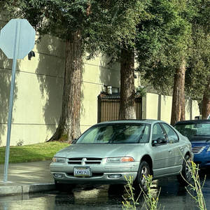 Dodge Stratus