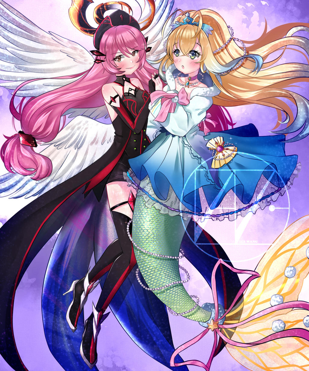 Deviantart Fa Commission FA by IZAWANGG on DeviantArt