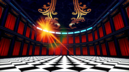 Cute Stages On Mmd Stages Deviantart Cute Stages On Mmd Stages Deviantart