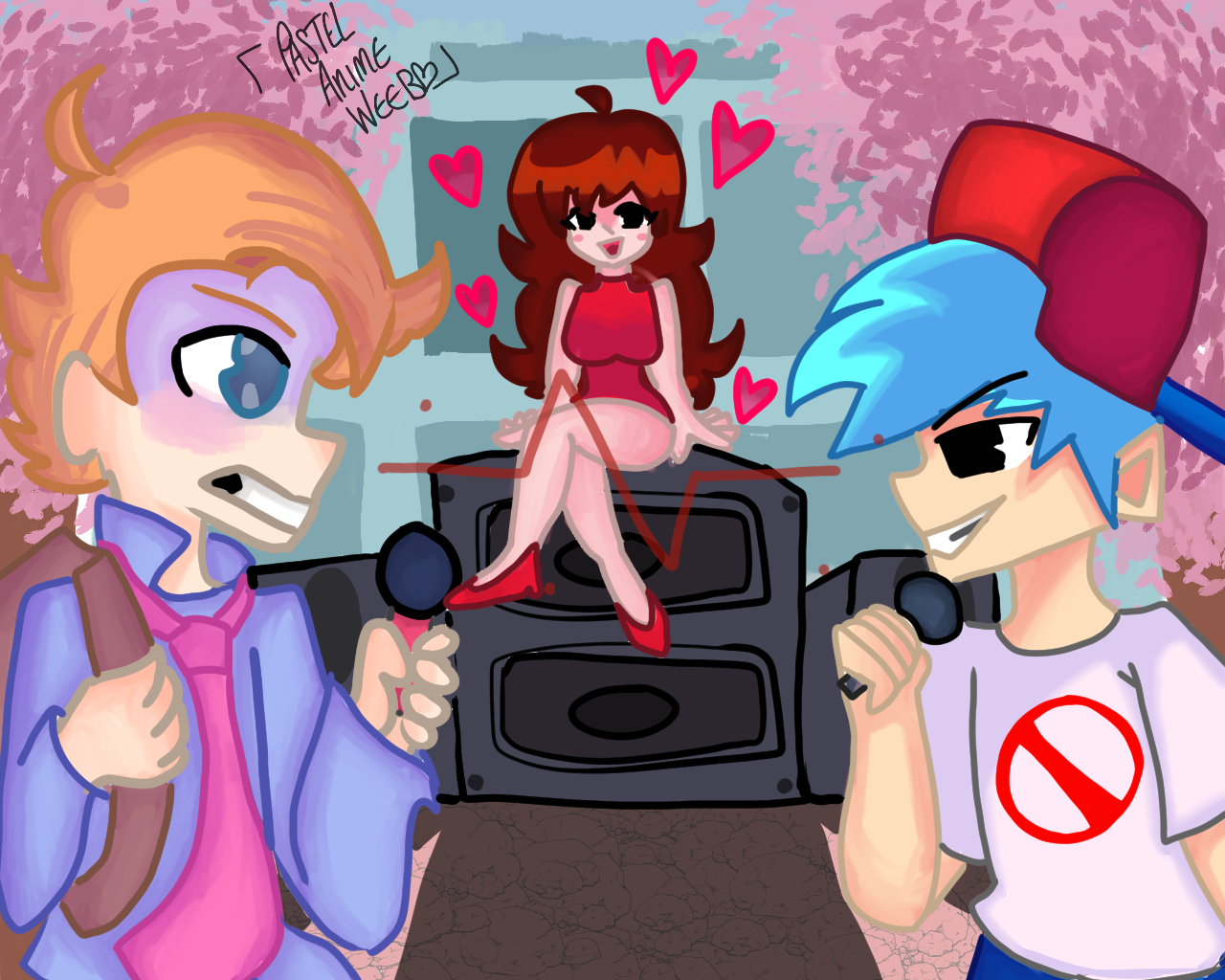 Friday Night Funkin Week 6 By Missjinxi On Deviantart Friday Night Funkin Week 6 By Missjinxi On Deviantart