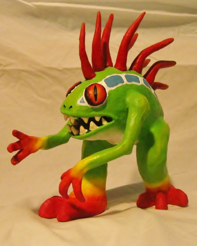 The Murloc