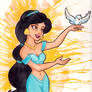 Princess Jasmine