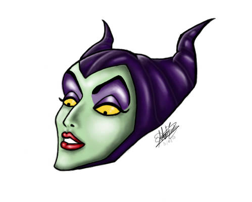 Maleficent