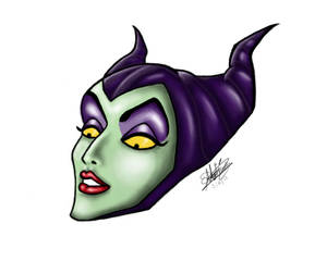 Maleficent