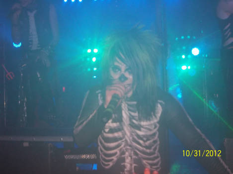 Dahvie