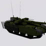 LT61 Light Cavalry Tank