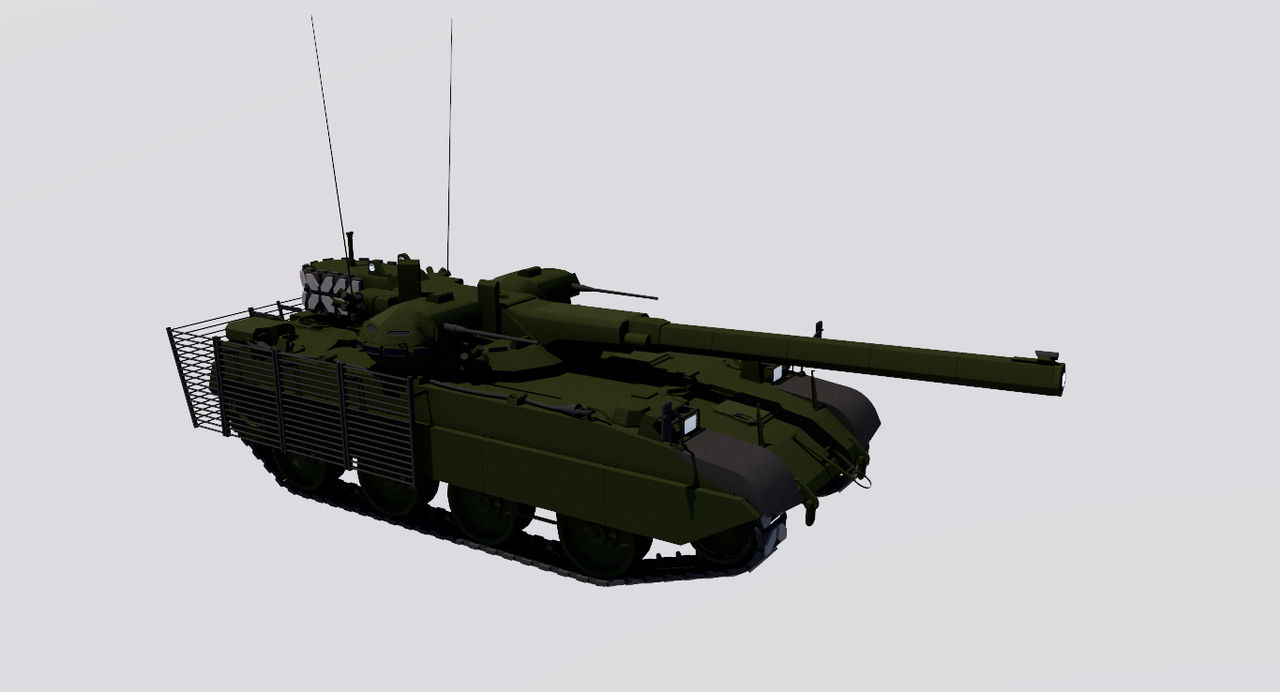LT61 Light Cavalry Tank by TheoComm on DeviantArt