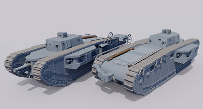 Wichmann-Folcard (tank)