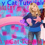 Pedido de Portada de Sam y Cat