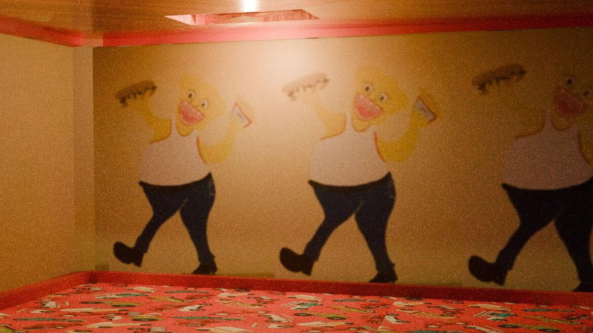 level fun by hhbnnbhhh on DeviantArt