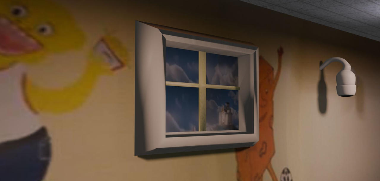 level fun by hhbnnbhhh on DeviantArt