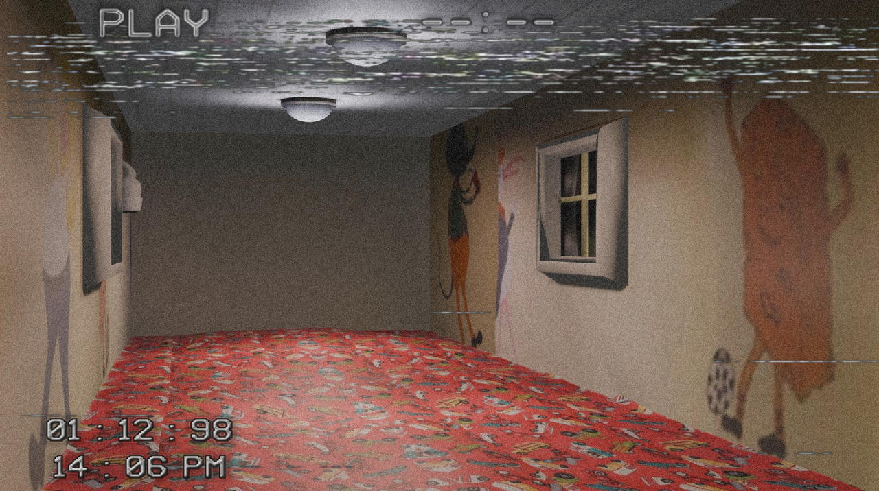 level fun by hhbnnbhhh on DeviantArt