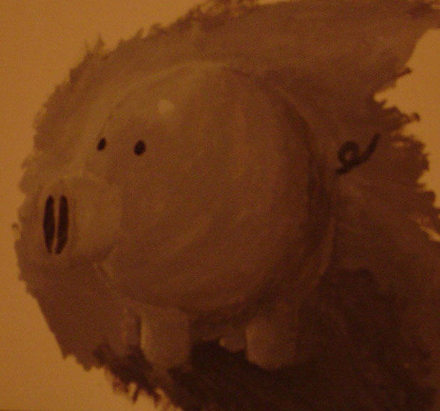 the PIG