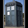 TARDIS For Sale