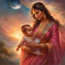 Mother LOVE 7