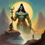 Lord shiva 1