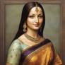 Monalisa Indian 20