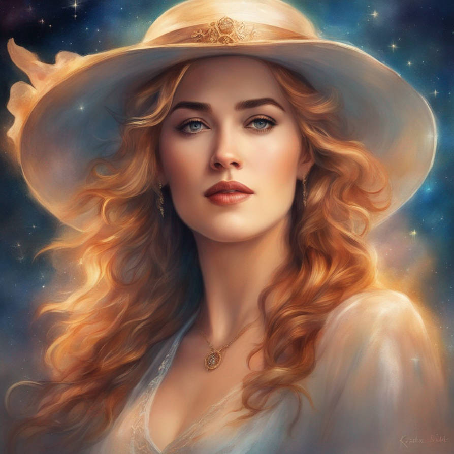 Kate Winslet Titanic 10 By ZENART07 On DeviantArt Kate winslet titanic 10 by zenart07 on deviantart