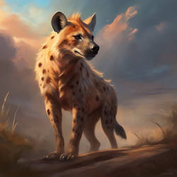 Hyena (6)