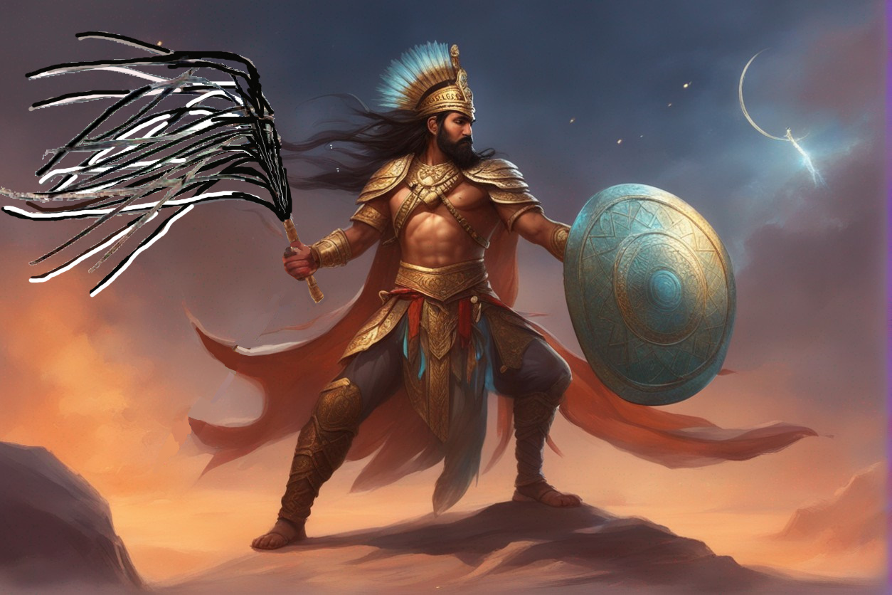 Urumi Dig Urumi Sword