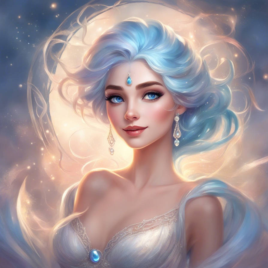 Heavenly Beauty 214 By ZENART07 On DeviantArt Heavenly Beauty 214 By ZENART07 On DeviantArt