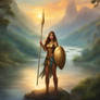 Amazon warrior princess (8)