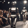 Robot Fashion show (24)
