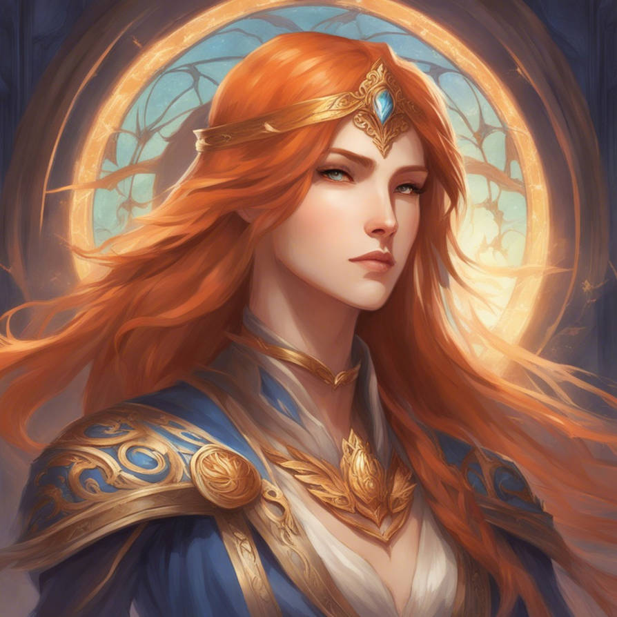 Syfa Lock Castlevania Sypha Belnades Syfa Velnumdes (4) by ZENART07 on DeviantArt