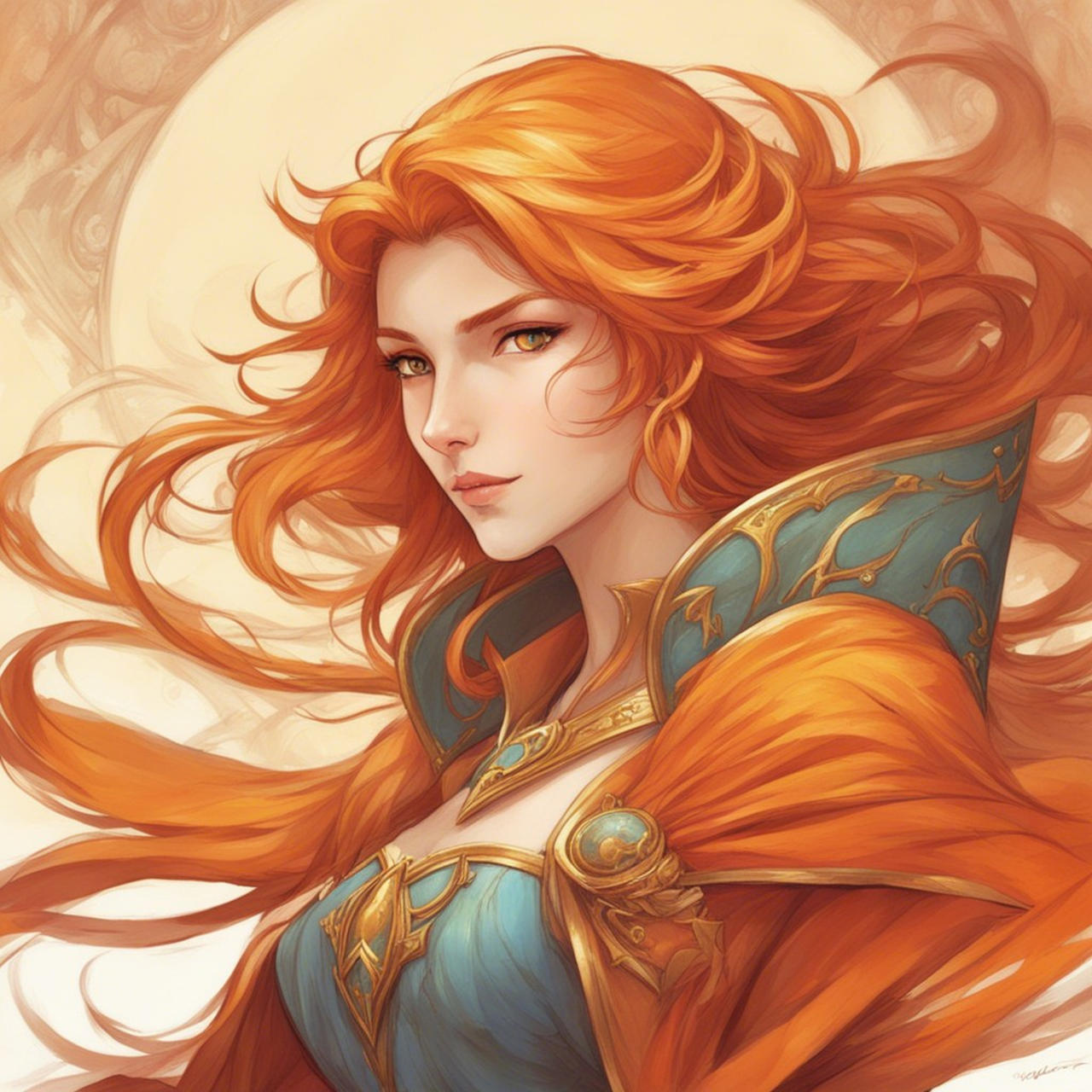 Sypha Castlevania Sypha Belnades Syfa Velnumdes by ZENART07 on DeviantArt