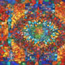 Mosaic Dreams Kaleidoscope of Color (27)