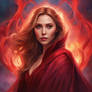 Scarlet Witch (20)