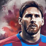 Lionel Messi (4)