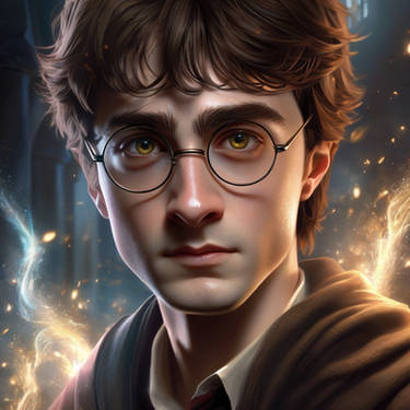 Harry Potter 3 by sarittrianaglez on DeviantArt
