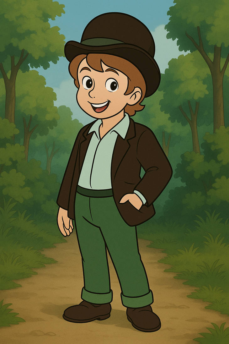 John Darling Fox s Peter Pan The Pirates By ZENART07 On DeviantArt john-darling-fox-s-peter-pan-the-pirates-by-zenart07-on-deviantart
