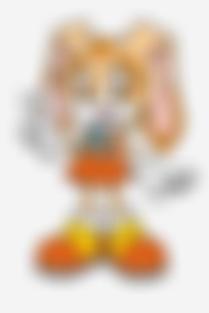 Cream The Rabbit Arm Cream the Rabbit by ZENART07 on DeviantArt