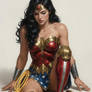 Wonder Woman comic book accurate