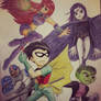 Teen Titans