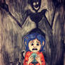 Coraline and the Beldam