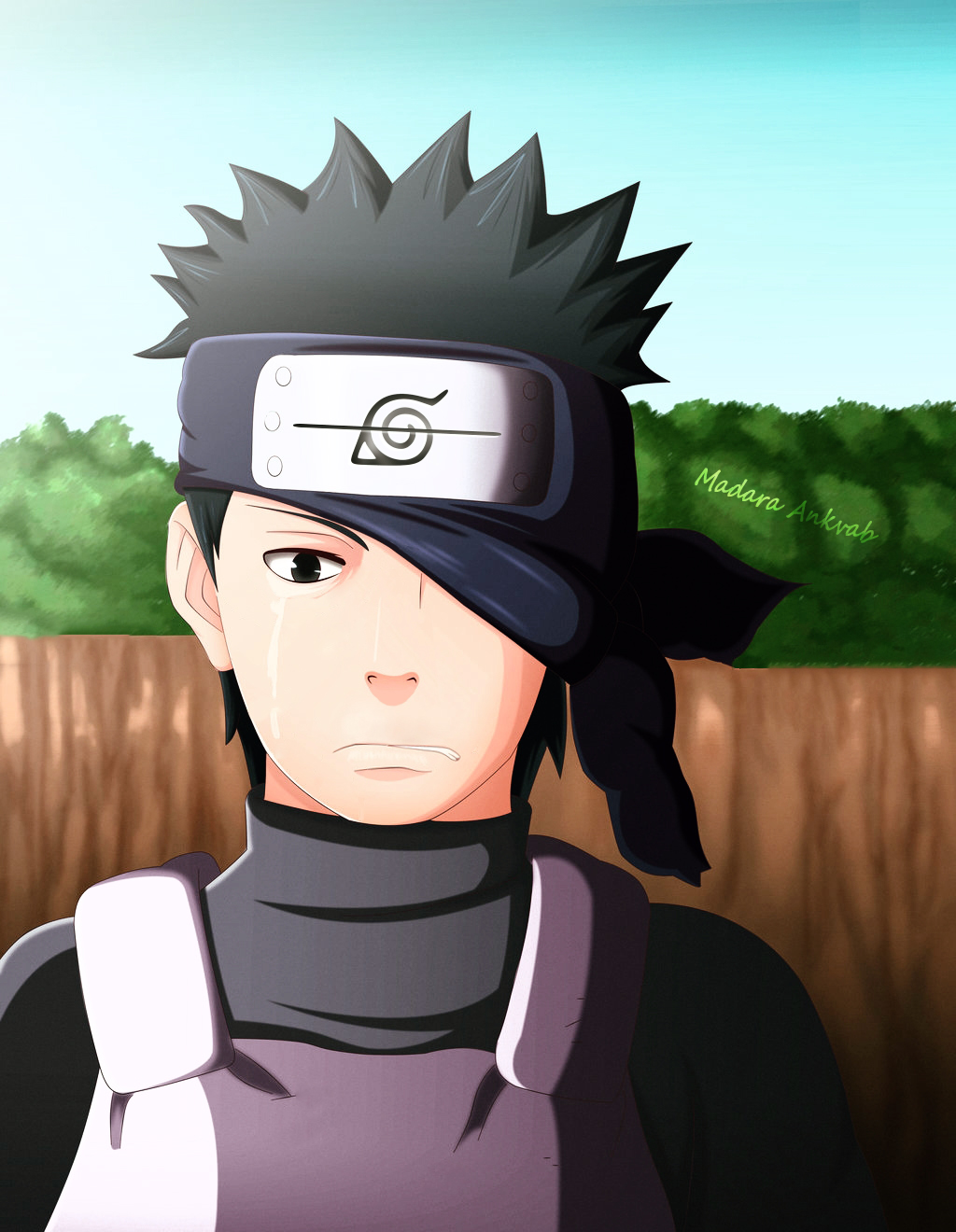 UCHHA OBITO