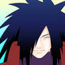 Uchiha madara good