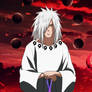 MADARA SENNIN GOD SHINOBI - ART