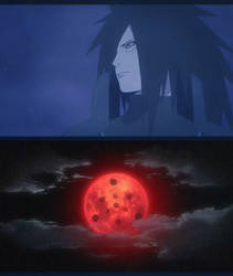 Madara Uchiha